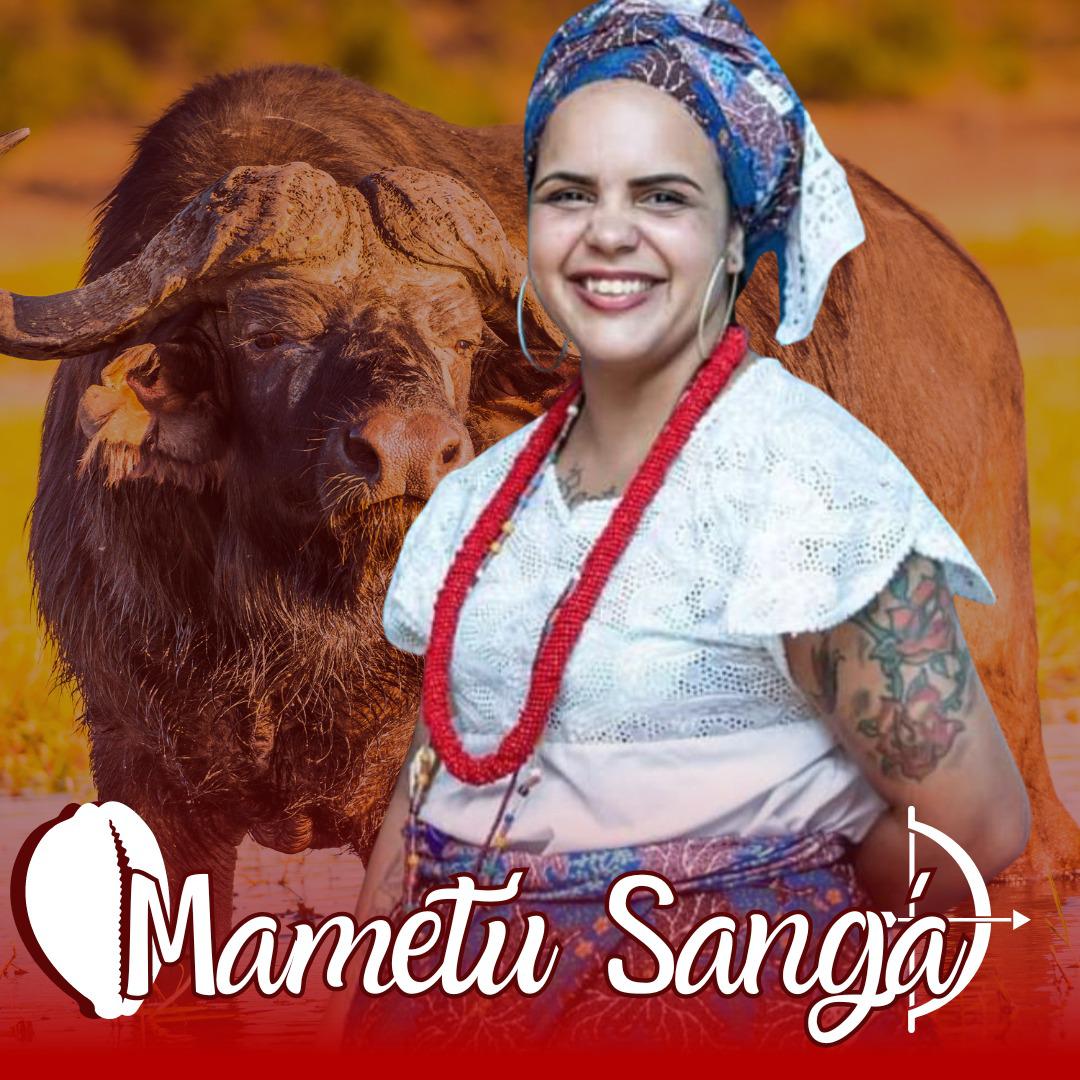 Mametú Sangá